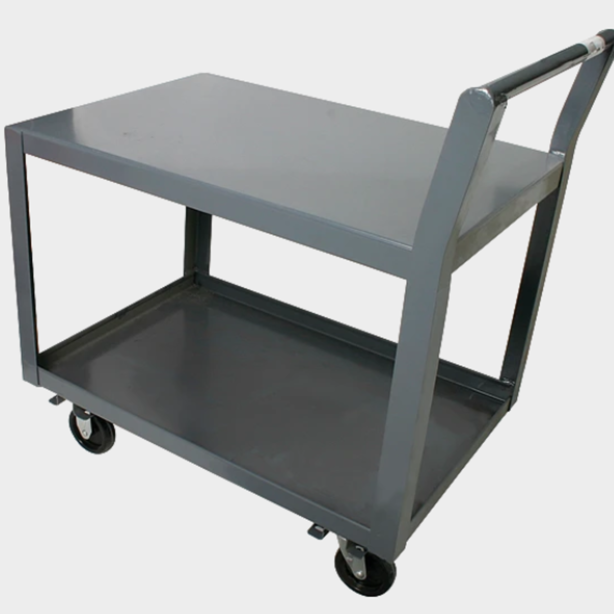 Sample Cart, Bolt-Together