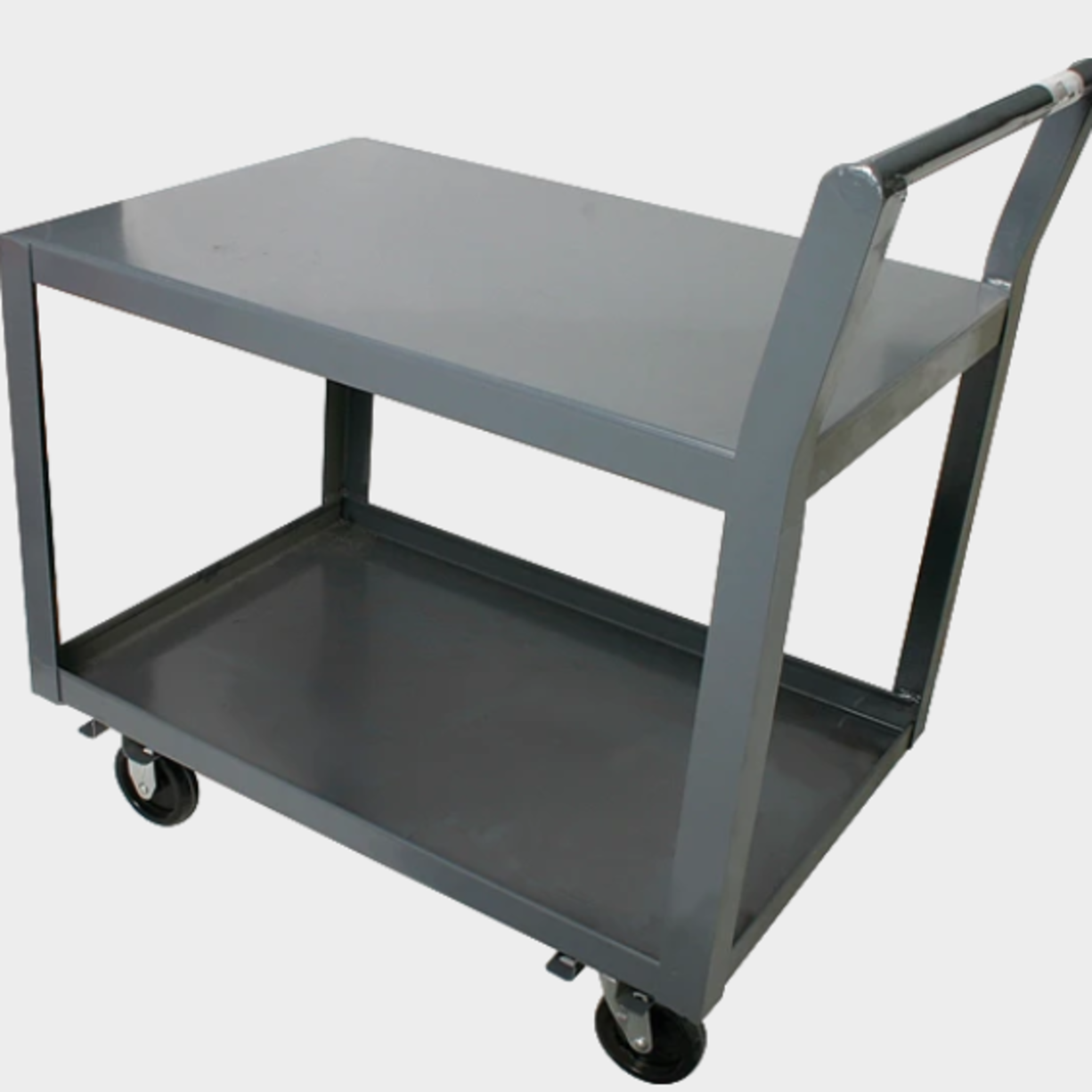  Sample Cart, Welded