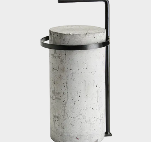 Concrete Cylinder Carrier (Cradle-Type)