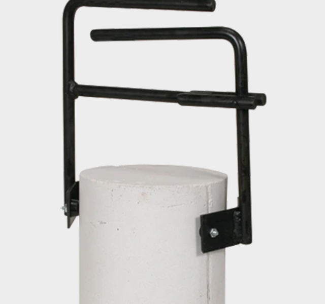Cylinder Carriers (Gripper-Type)