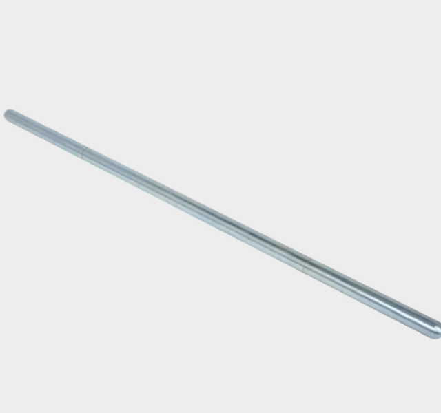 Tamping (Puddling) Rod