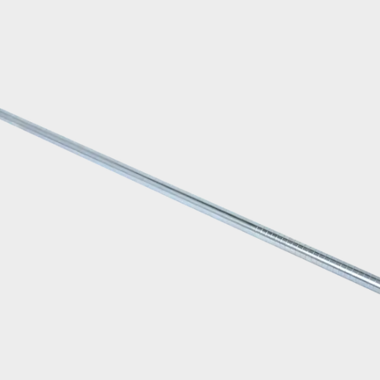 Graduated Tamping Rod