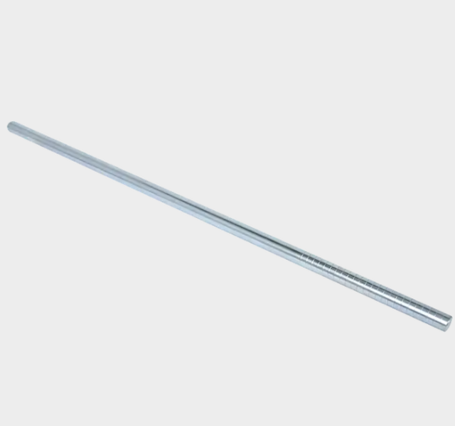 Graduated Tamping Rod