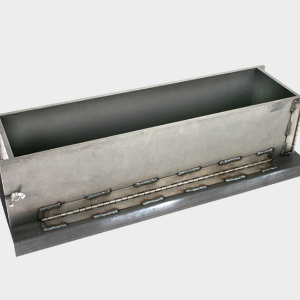 Concrete Beam Molds, Heavy-Duty