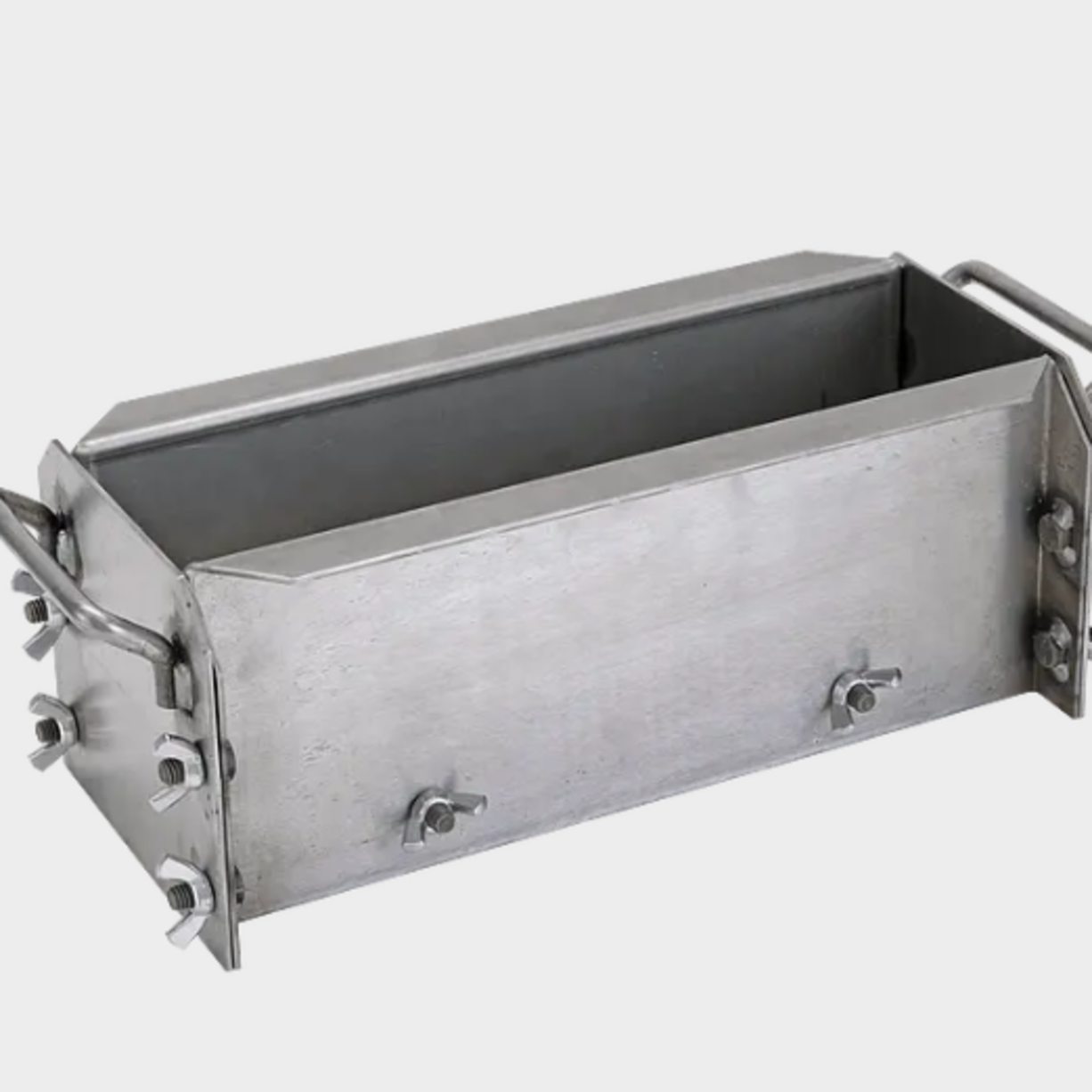 Concrete Beam Molds, Lightweight
