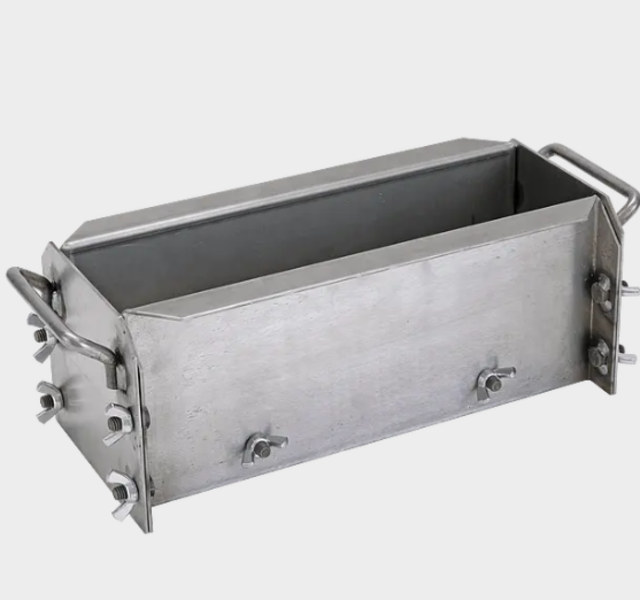Concrete Beam Molds, Lightweight