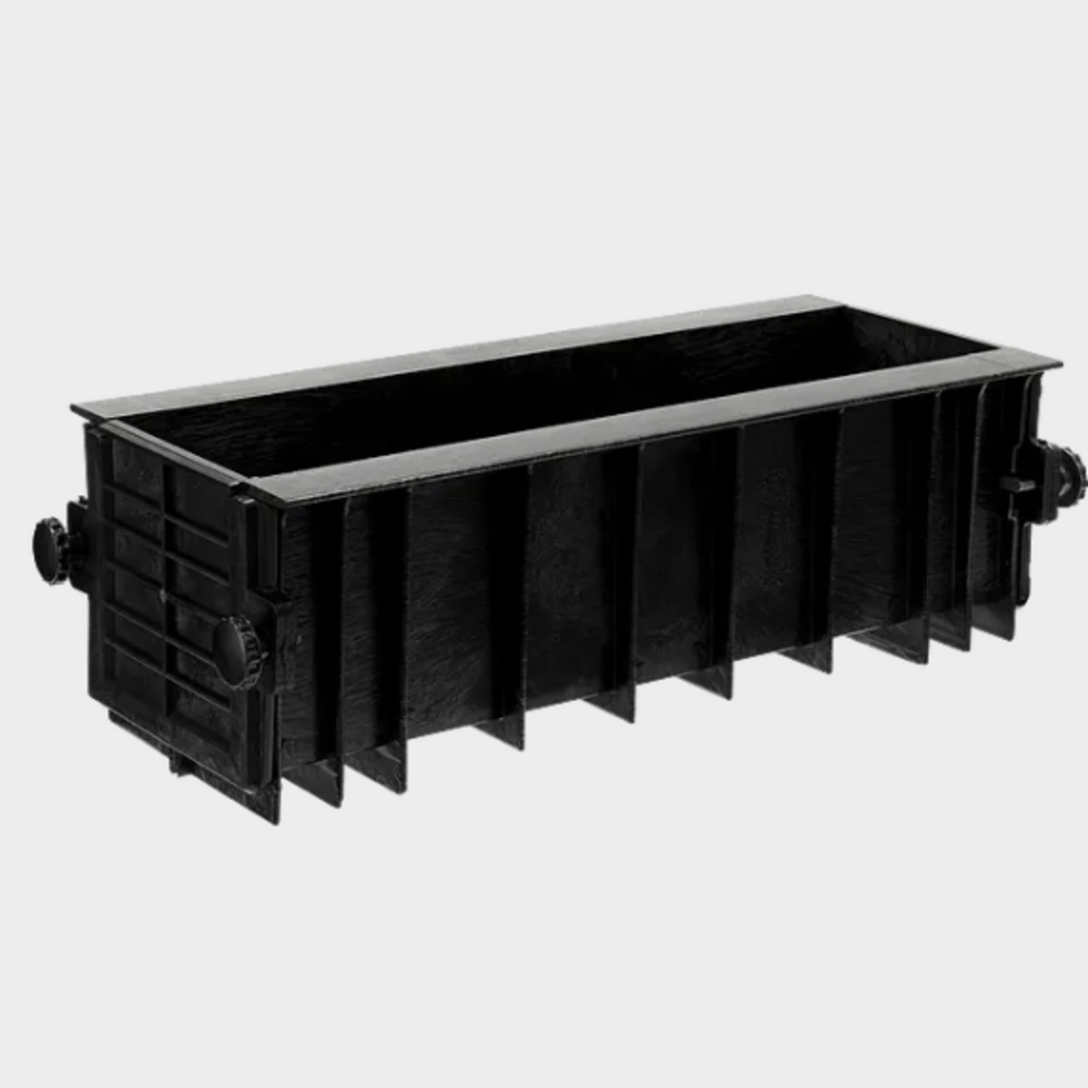 Concrete Beam Mold, Plastic