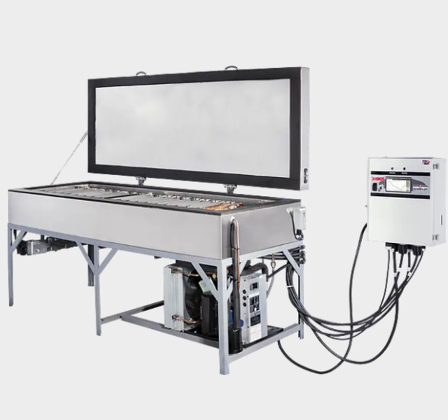 Freeze Thaw Cabinet, Elite Series
