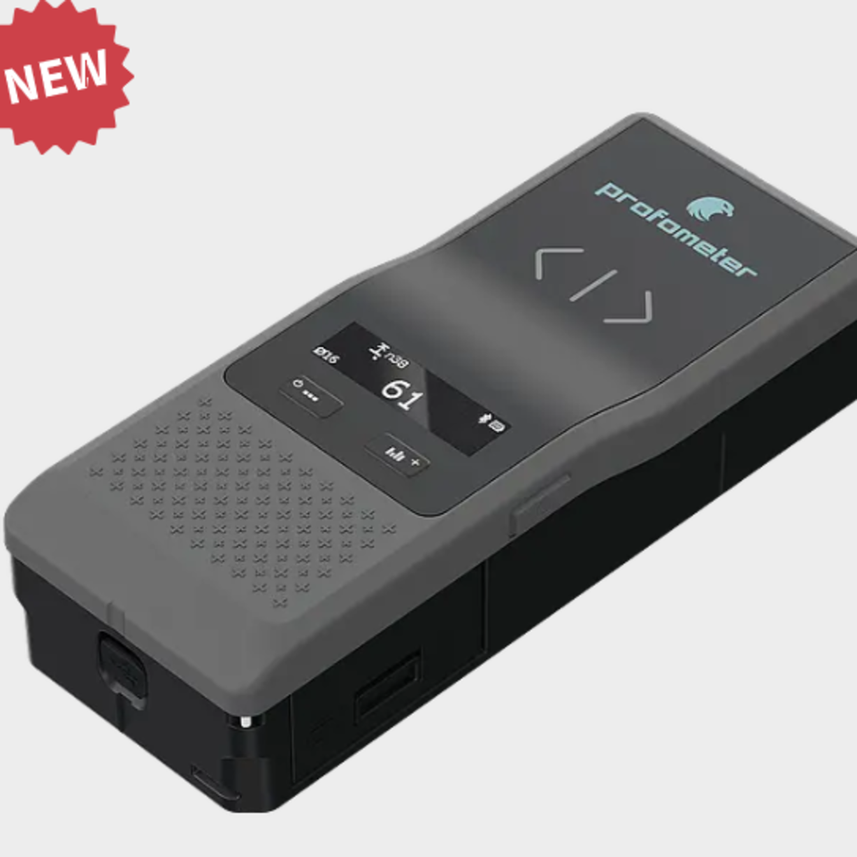 Profometer PM8000 Lite Cover Meter