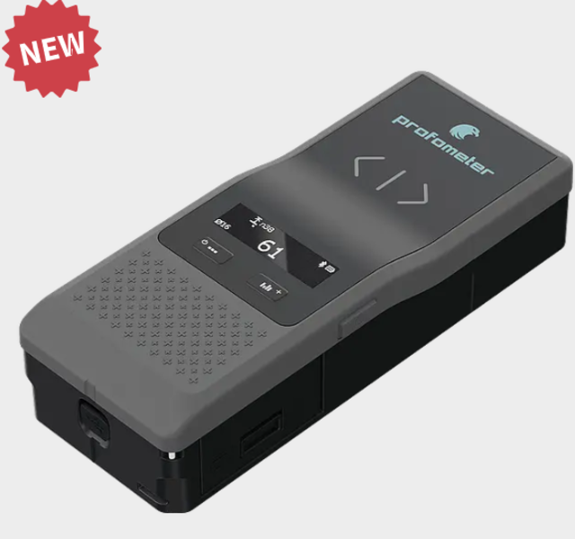 Profometer PM8000 Lite Cover Meter