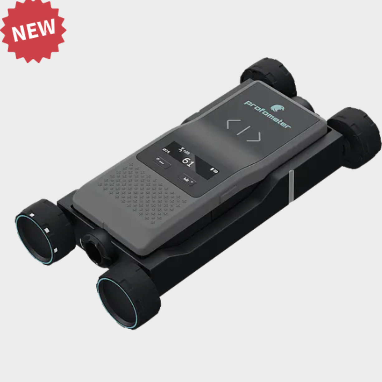 Profometer PM8000 Rebar Diameter & Cover Meter