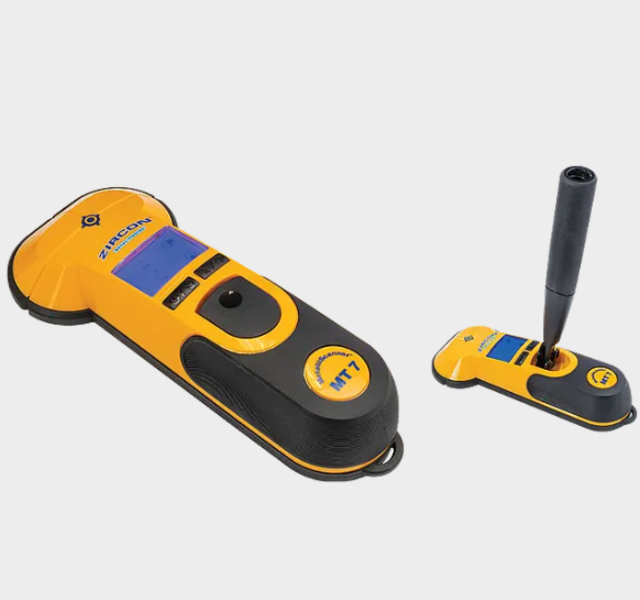 Zircon MT 7 Rebar Locator