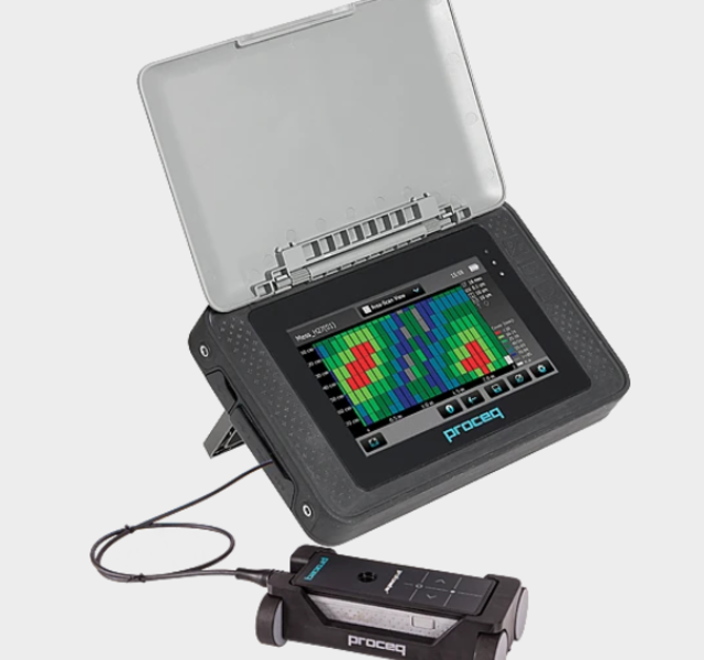 Profometer Rebar Locators