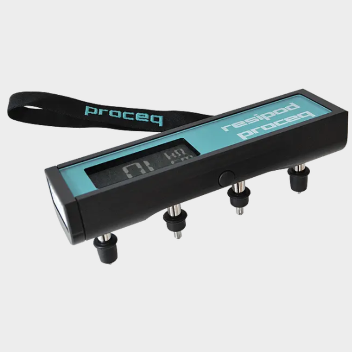 Resipod Resistivity Meter