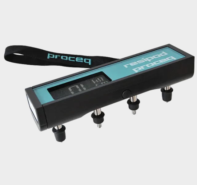 Resipod Resistivity Meter