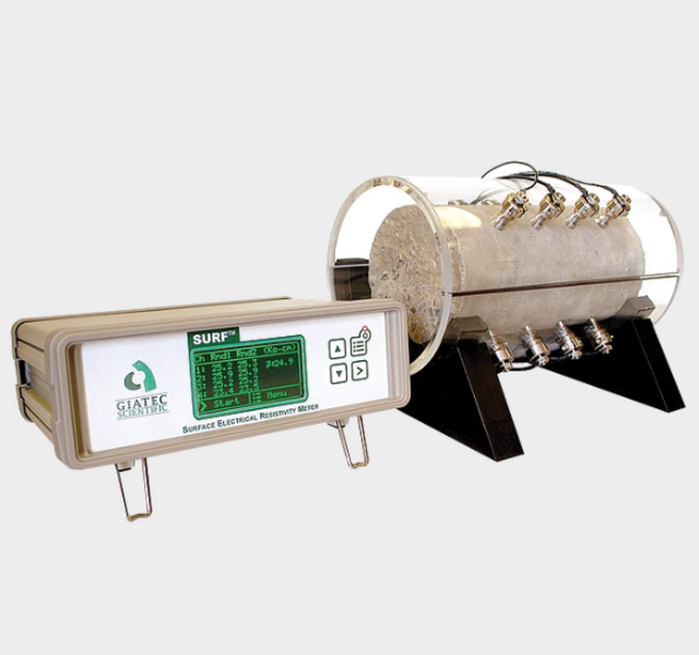Giatec Surf™ Surface Resistivity