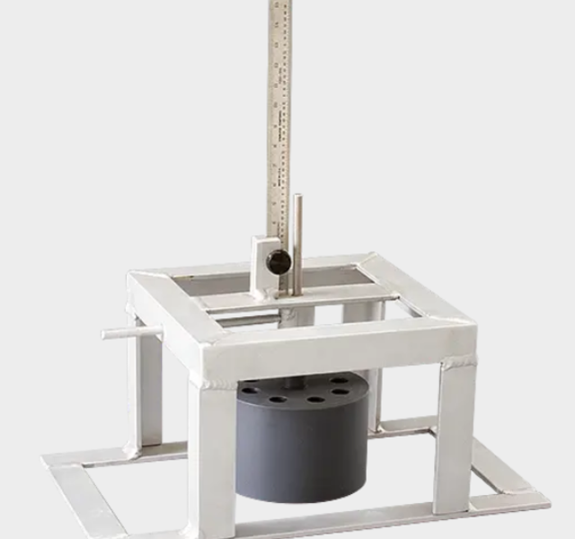 Penetration Apparatus