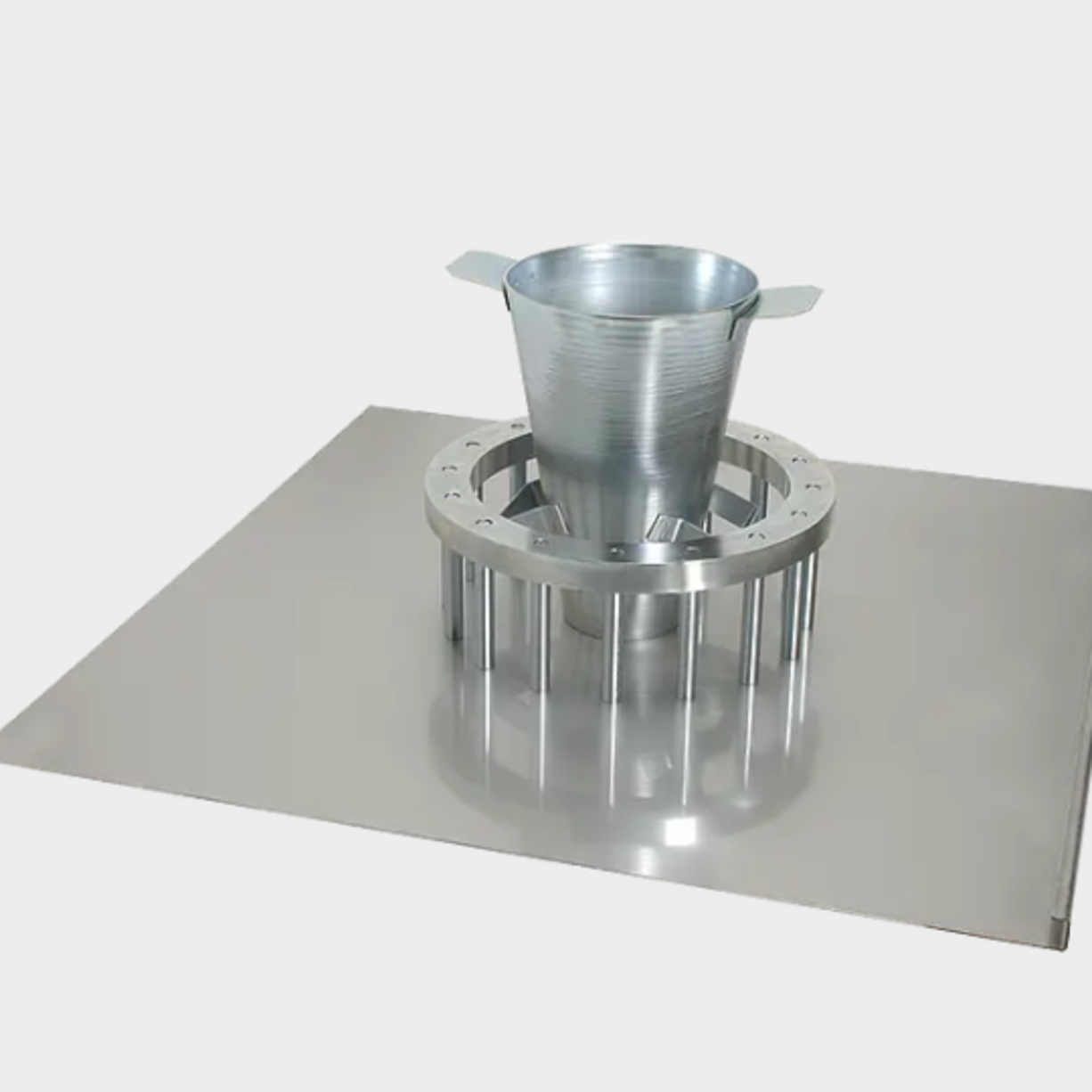  J-Ring Test Set