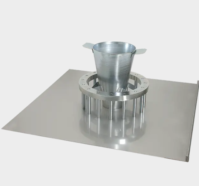J-Ring Test Set