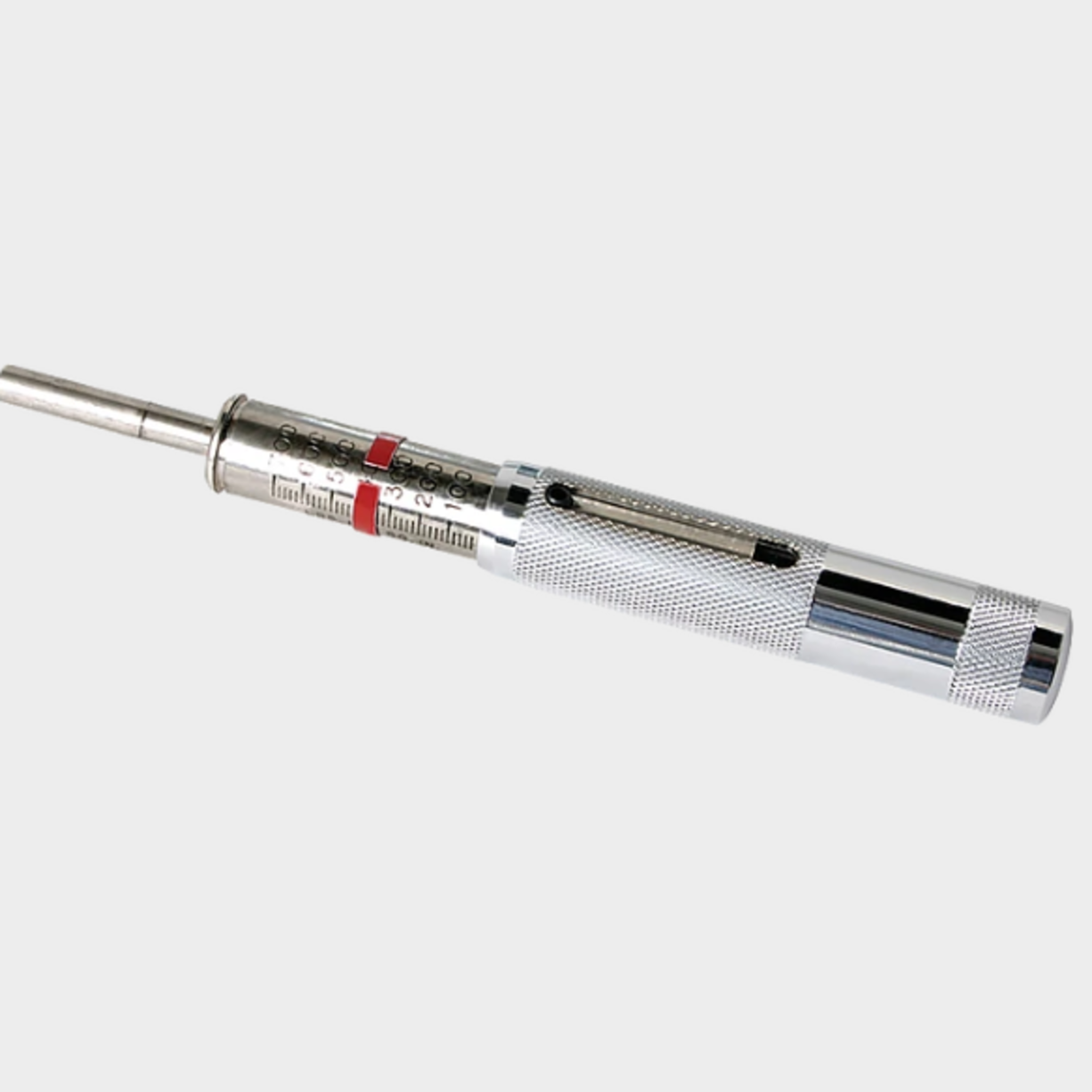 Concrete Pocket Penetrometer