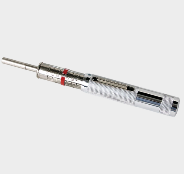 Concrete Pocket Penetrometer