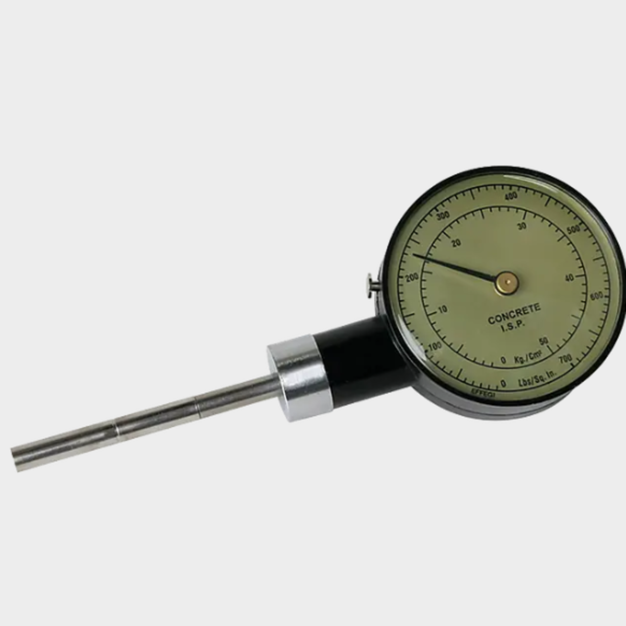 Concrete Pocket Penetrometer, w/ Dial
