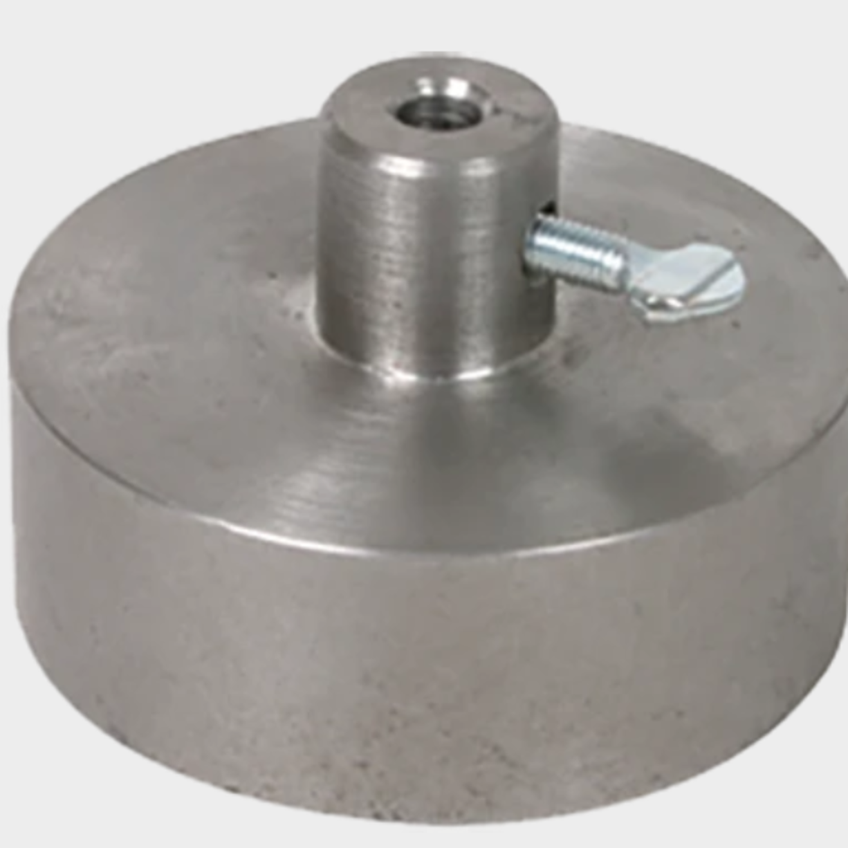 Penetrometer Foot