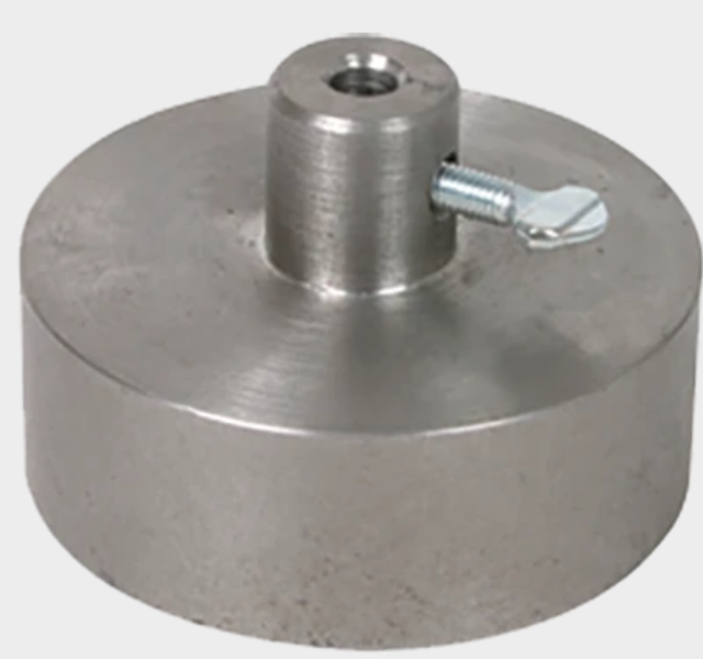 Penetrometer Foot