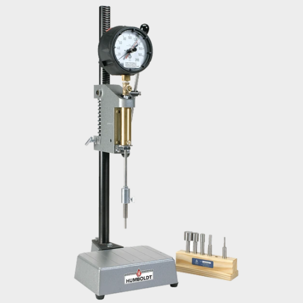  Acme Penetrometer