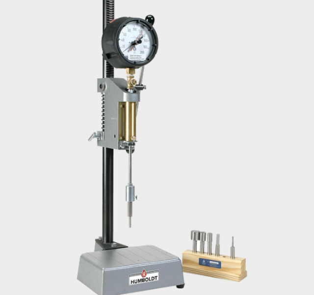 Acme Penetrometer
