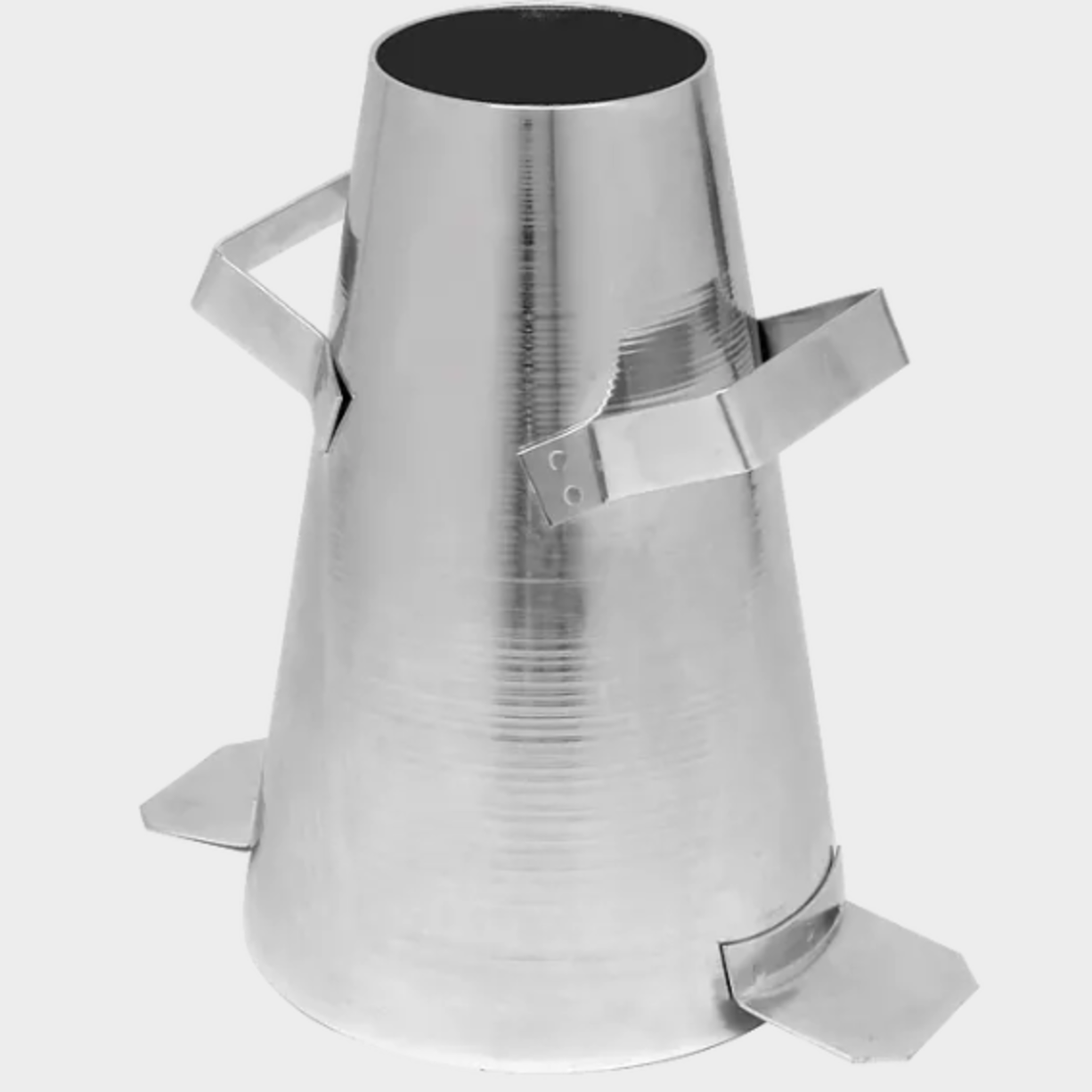 Slump Cone, Steel