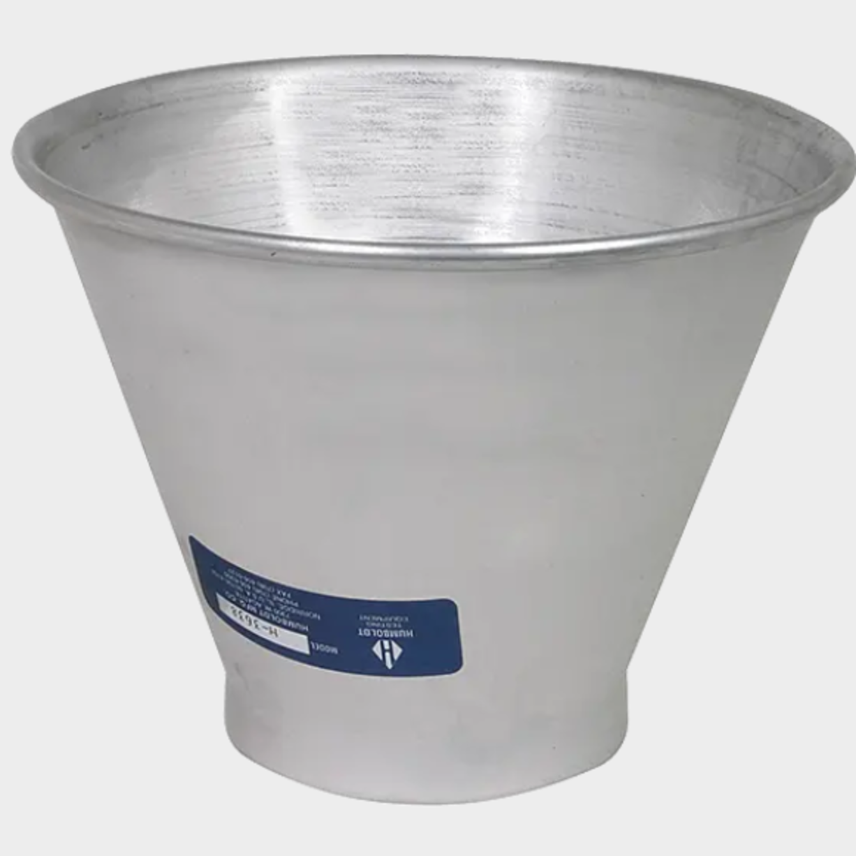 Funnel, Aluminum