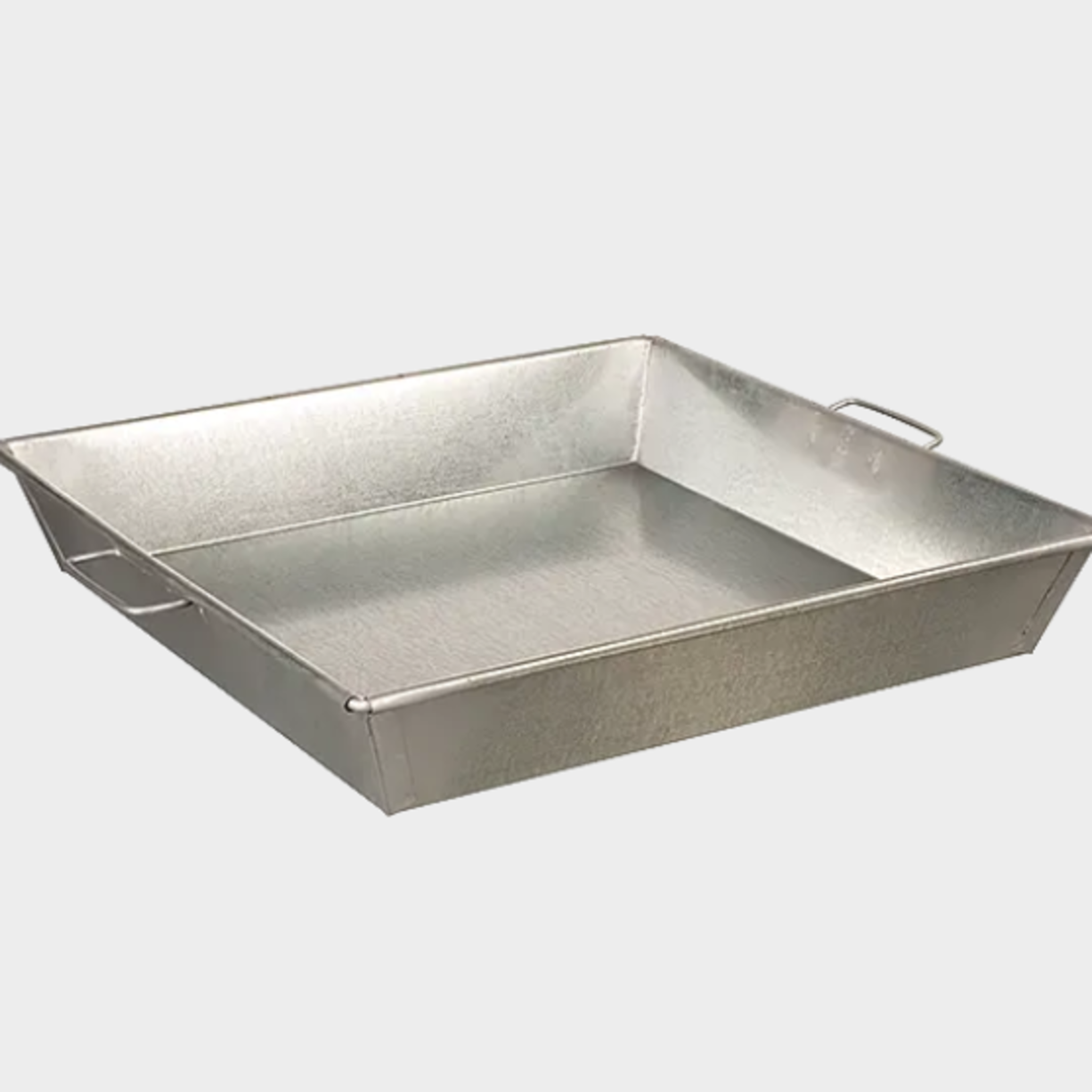 Moisture and Immersion Pan, Tapered Sides