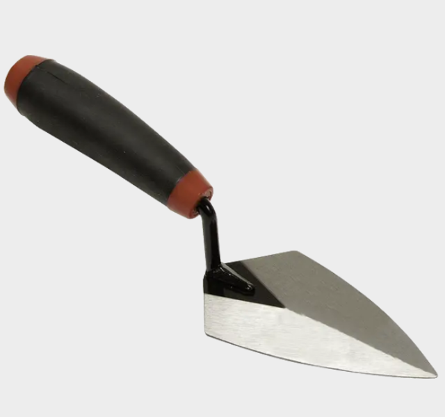 Forged Steel Trowel
