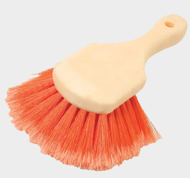 Crete Brush Acid Proof, 8