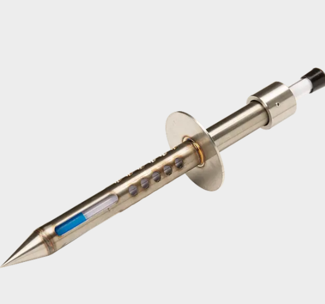 K Slump Tester