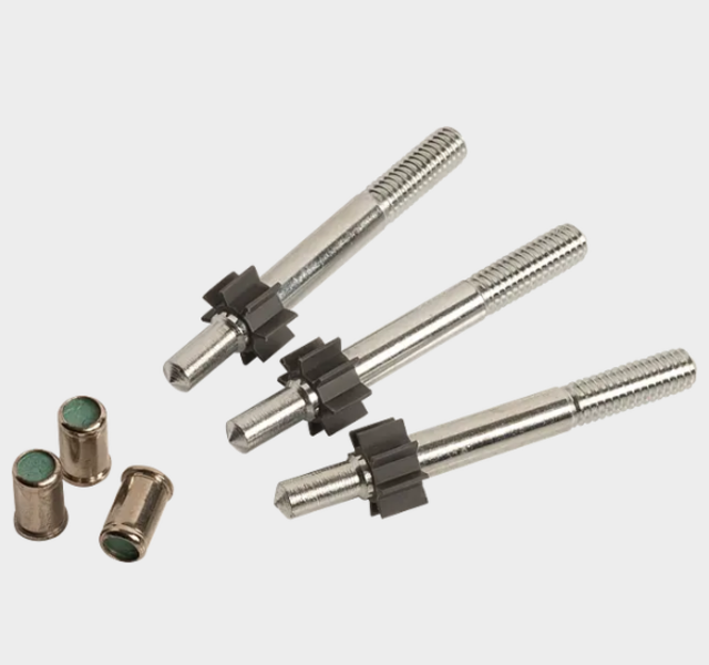 Windsor HP Probe Kits