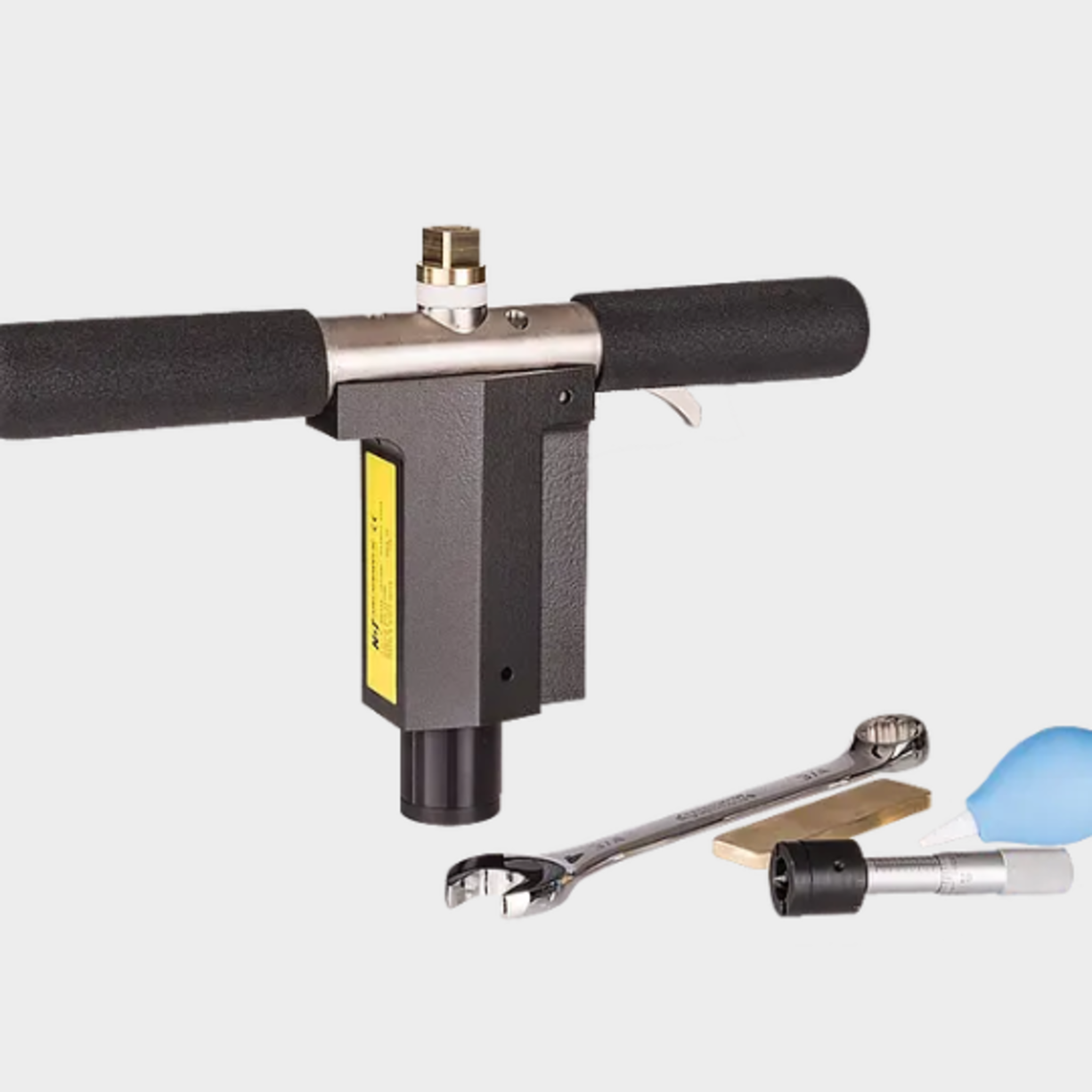 Windsor HP Pin System