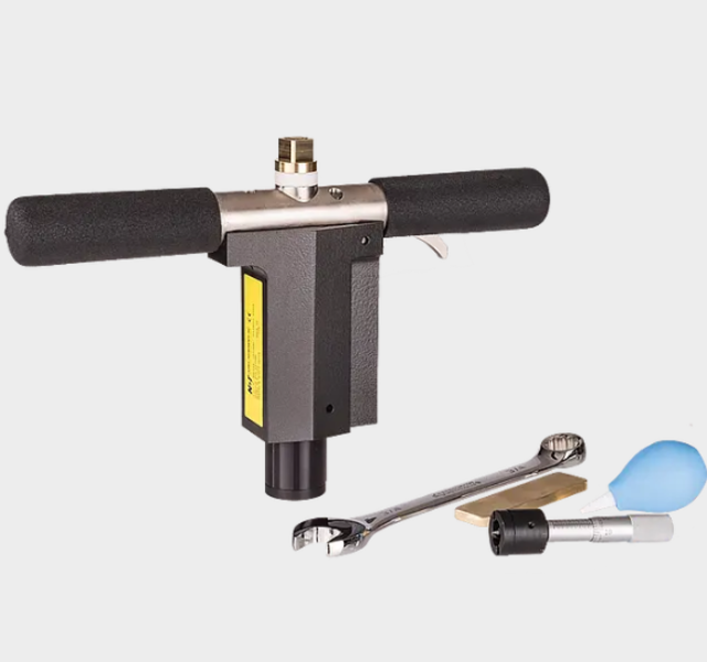 Windsor HP Pin System