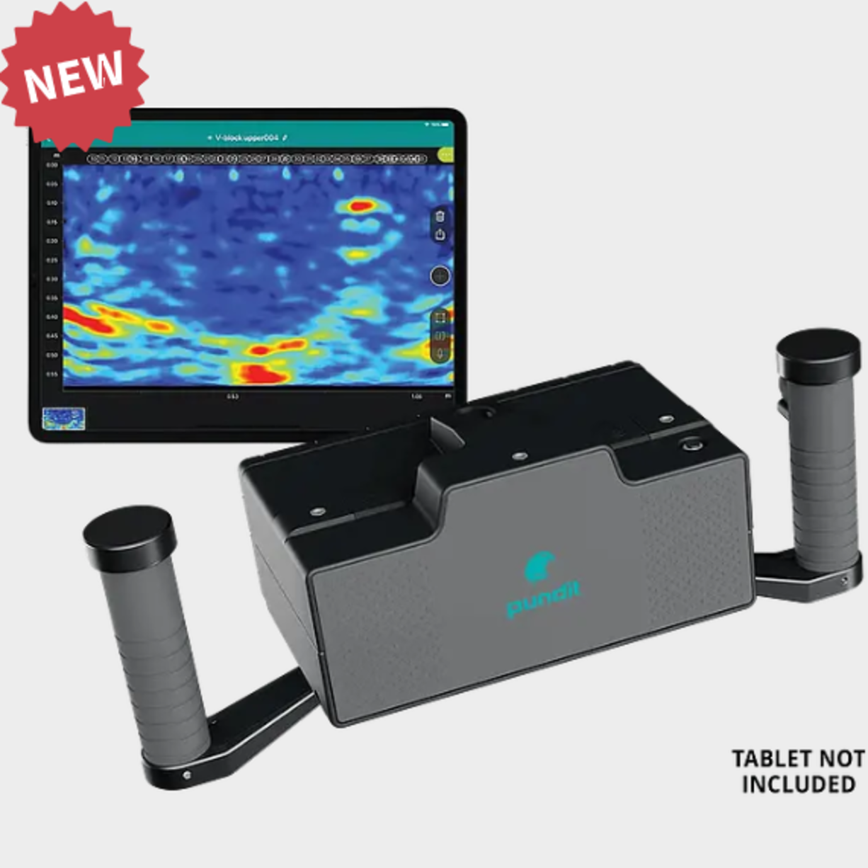 Pundit Ultrasonic Pulse Echo, PD8050