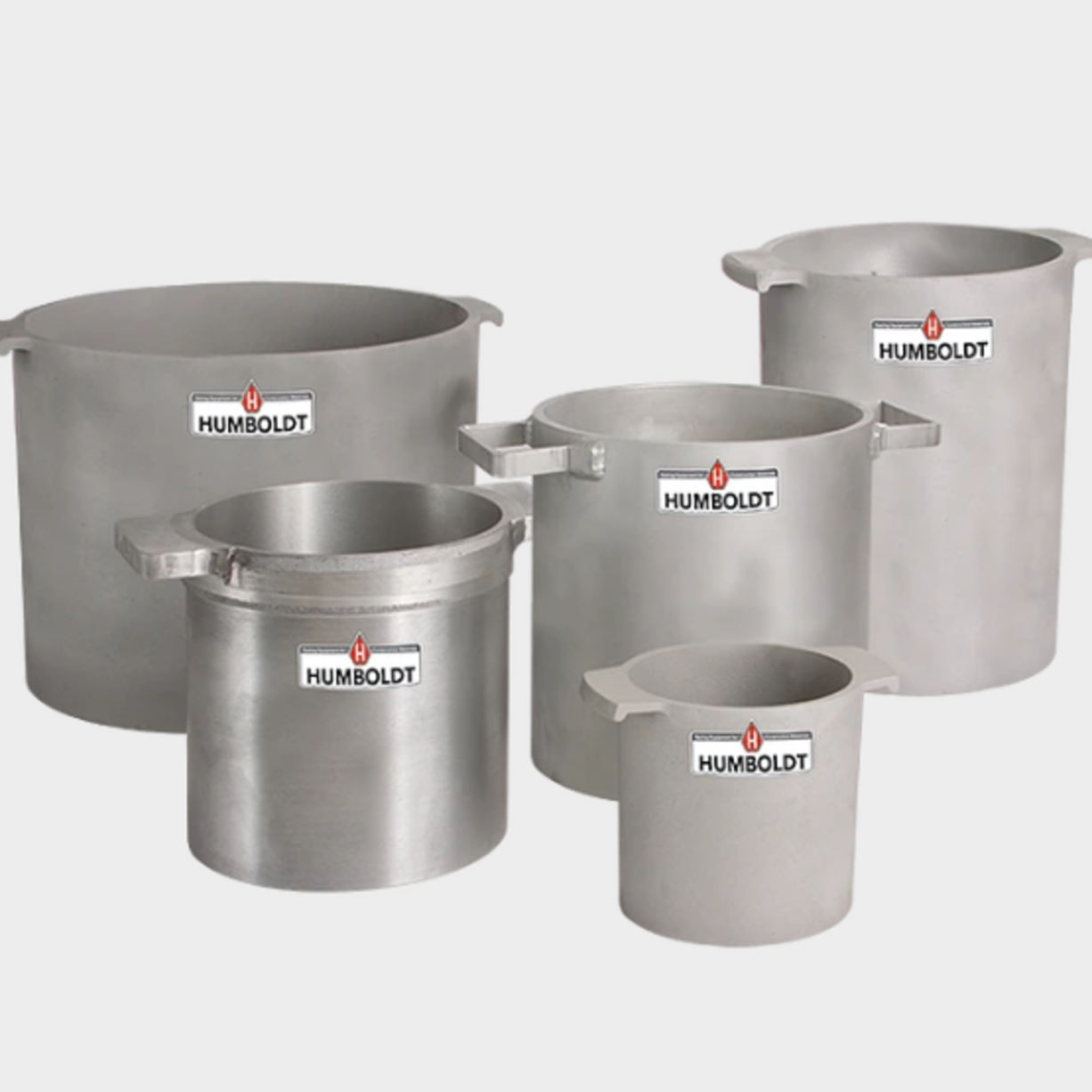 ASTM Unit Weight Measures