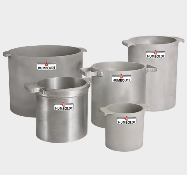 ASTM Unit Weight Measures