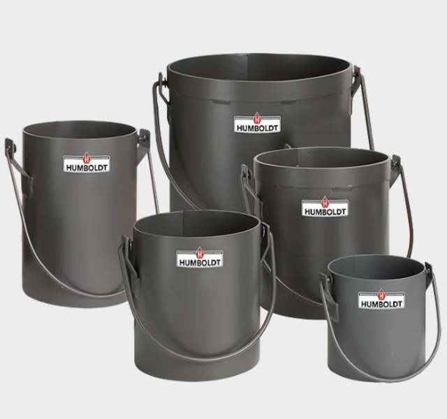 Non-ASTM Unit Weight Measures