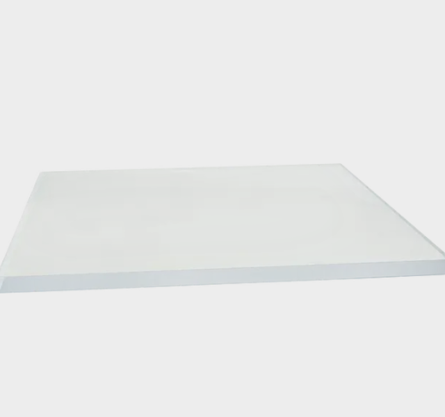 Strike-off Plates for Unit Weight Measures