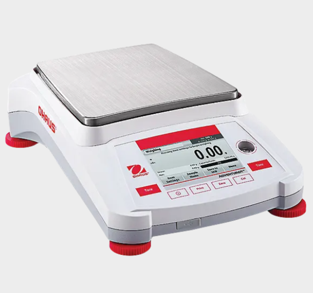 Ohaus Adventurer Precision Balances, 200g - 700g