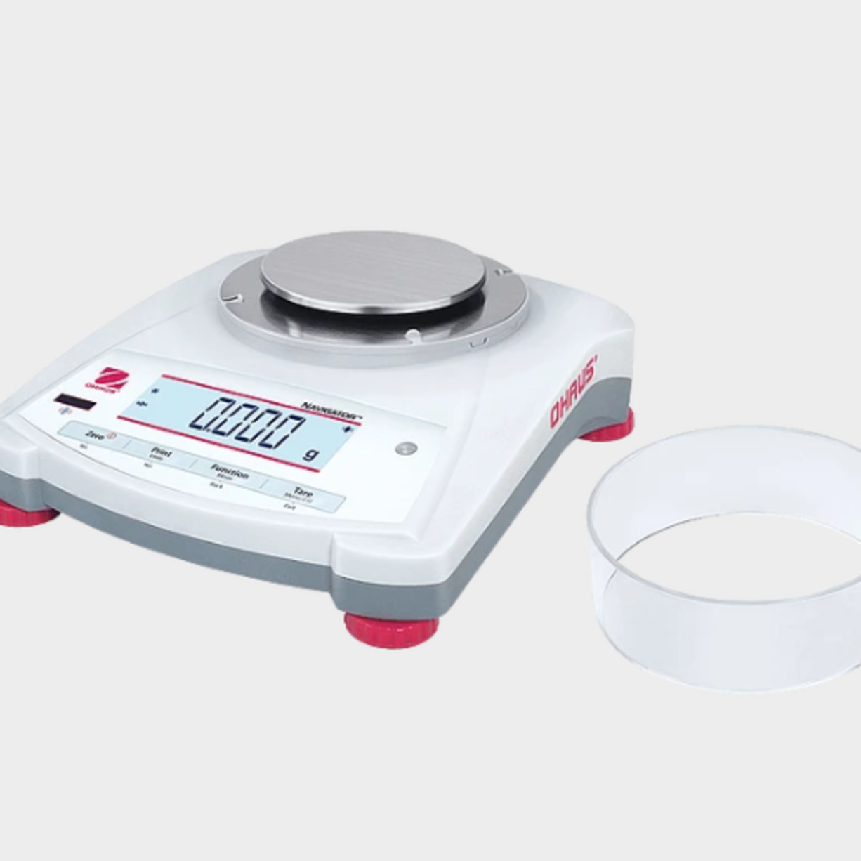 Ohaus Navigator NV Portable Balances, 200g - 700g