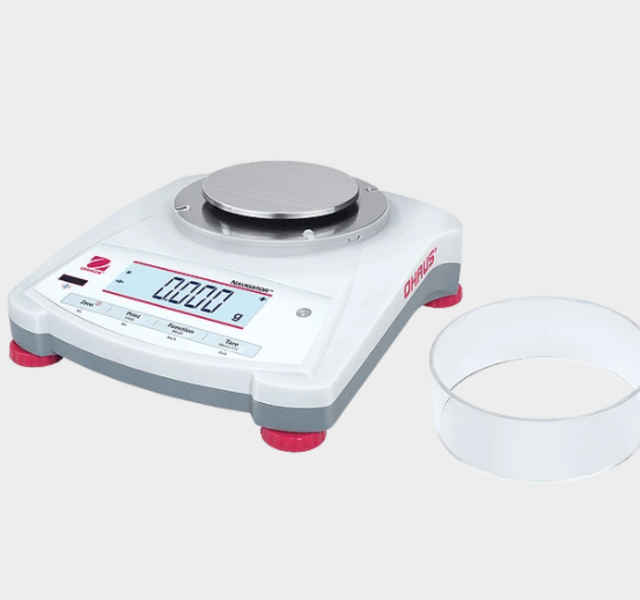 Ohaus Navigator NV Portable Balances, 200g - 700g