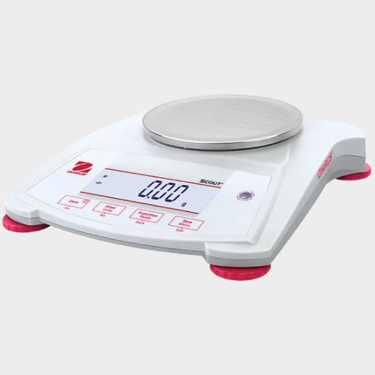  Ohaus Scout SPX Portable Balances, 200g - 700g