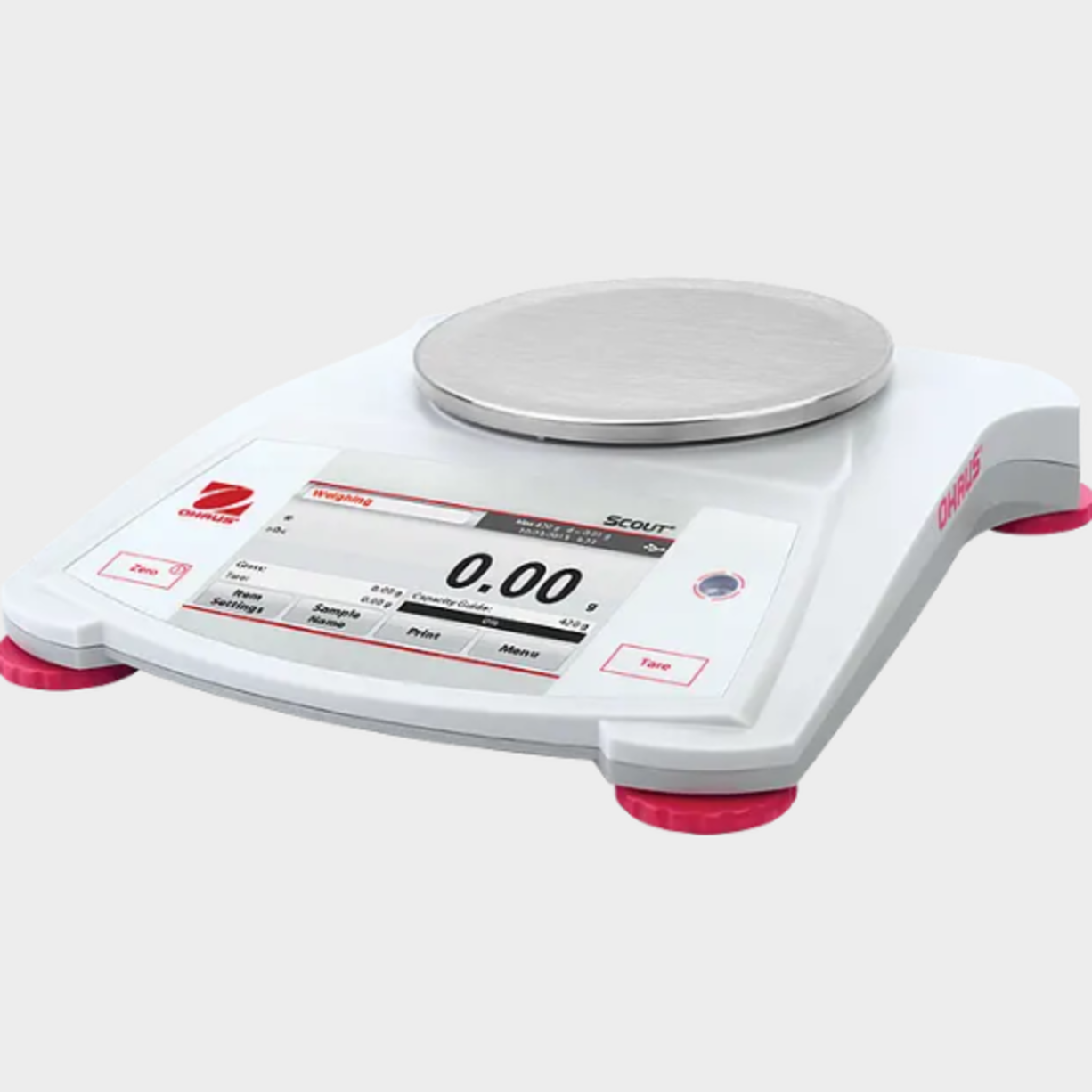 Ohaus Scout STX Portable Balance, 200g - 700g