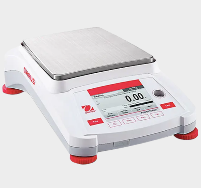 Scales and Balances 700 to 1,700g Capacity